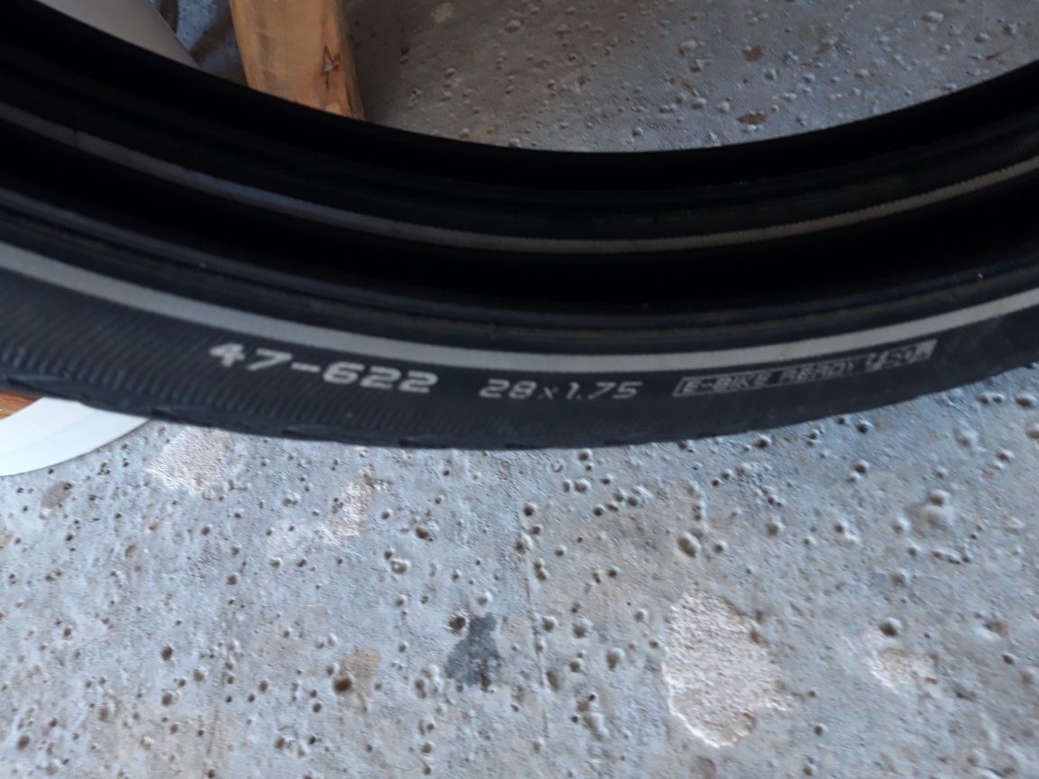 Гуми Schwalbe 20 и28цола