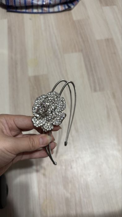 Ободок на голову