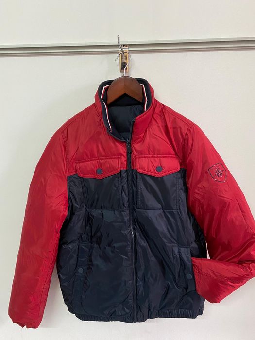 Geaca de Iarna Tommy Hilfinger M