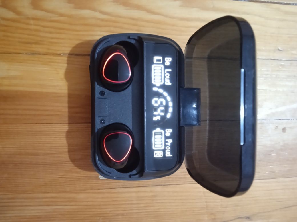 Airpods, quloqchinlar