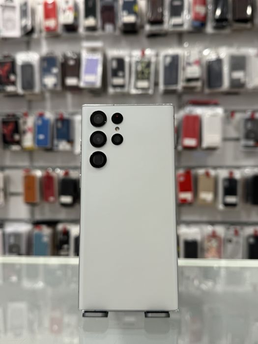 Samsung Galaxy S22 Ultra 128Gb/Future Gsm Mobile