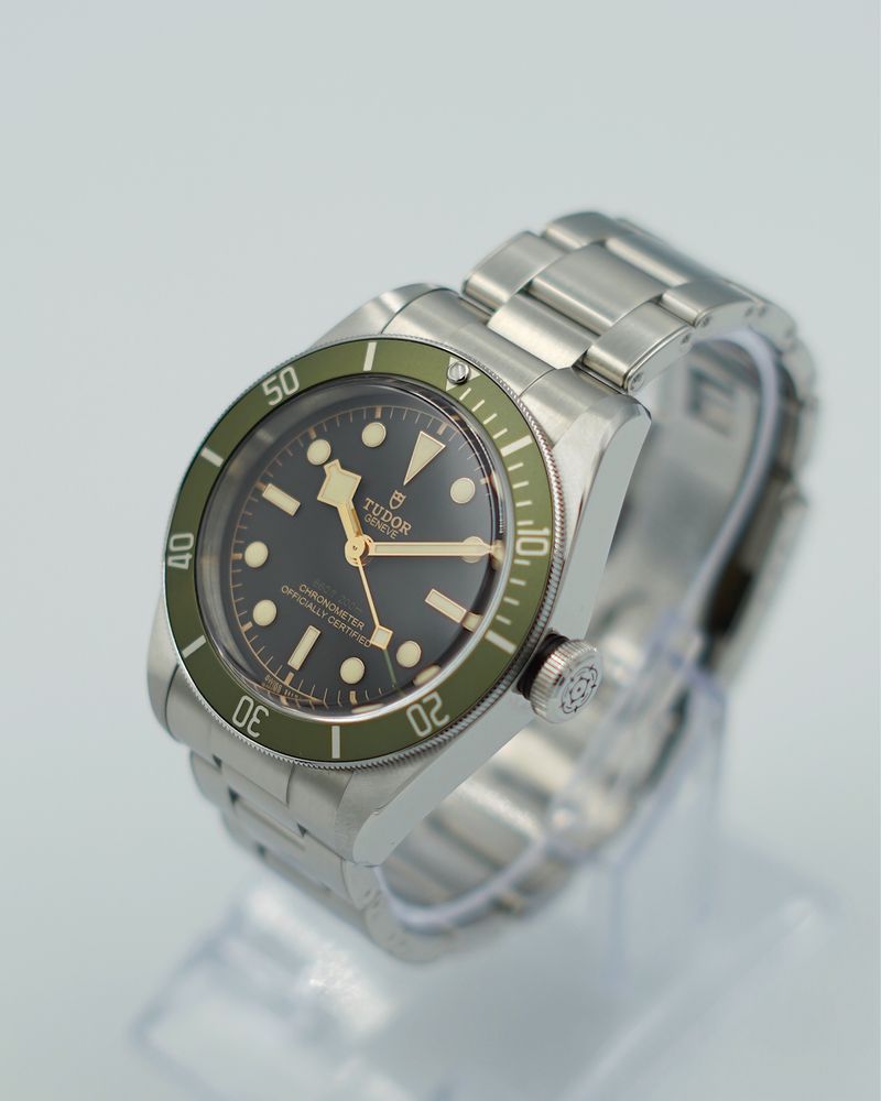 Tudor Harrods Special Edition