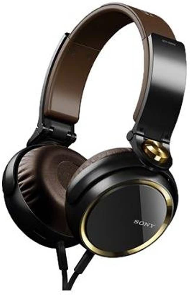 Căști Sony MDR XB600 -la cutie (stare f buna )