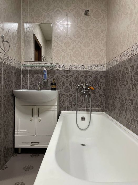 Аренда 2-х комнатная квартира рядом с IT парком в М.Улугбекском районе