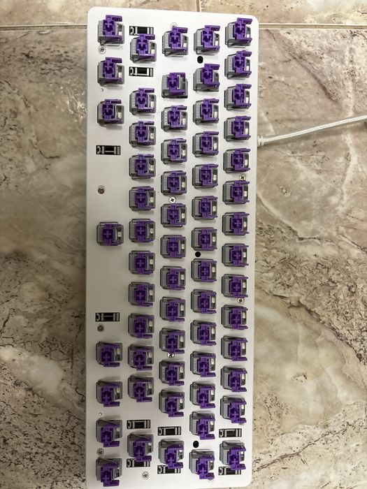 Клавиетура Razer huntsman mini