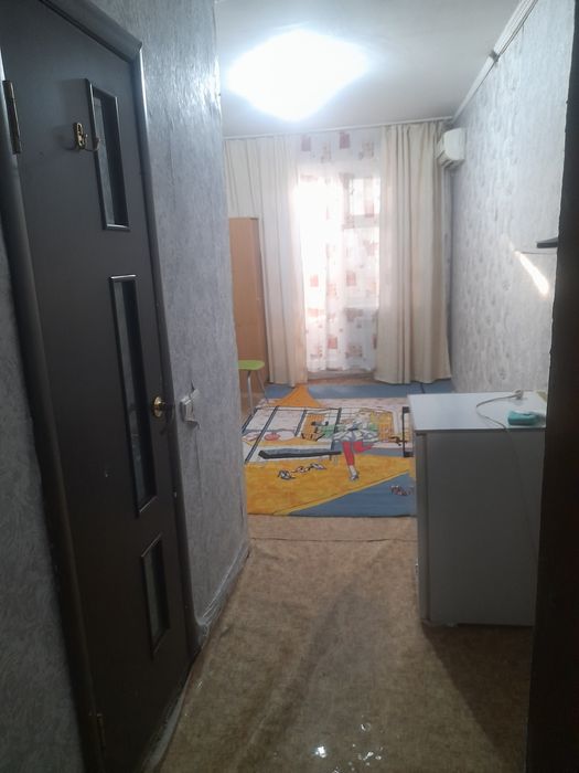 Сдам одну комнату квартира