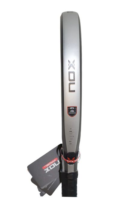 Панел ракета NOX NextGen Pro Attack 3K