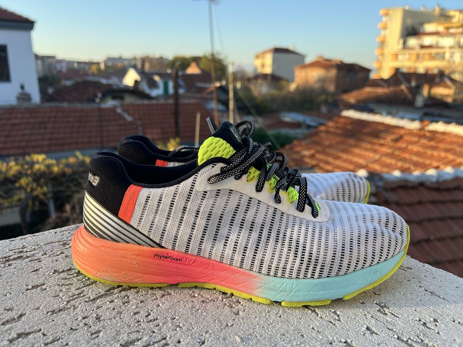 Asics Gel Flite 3 42