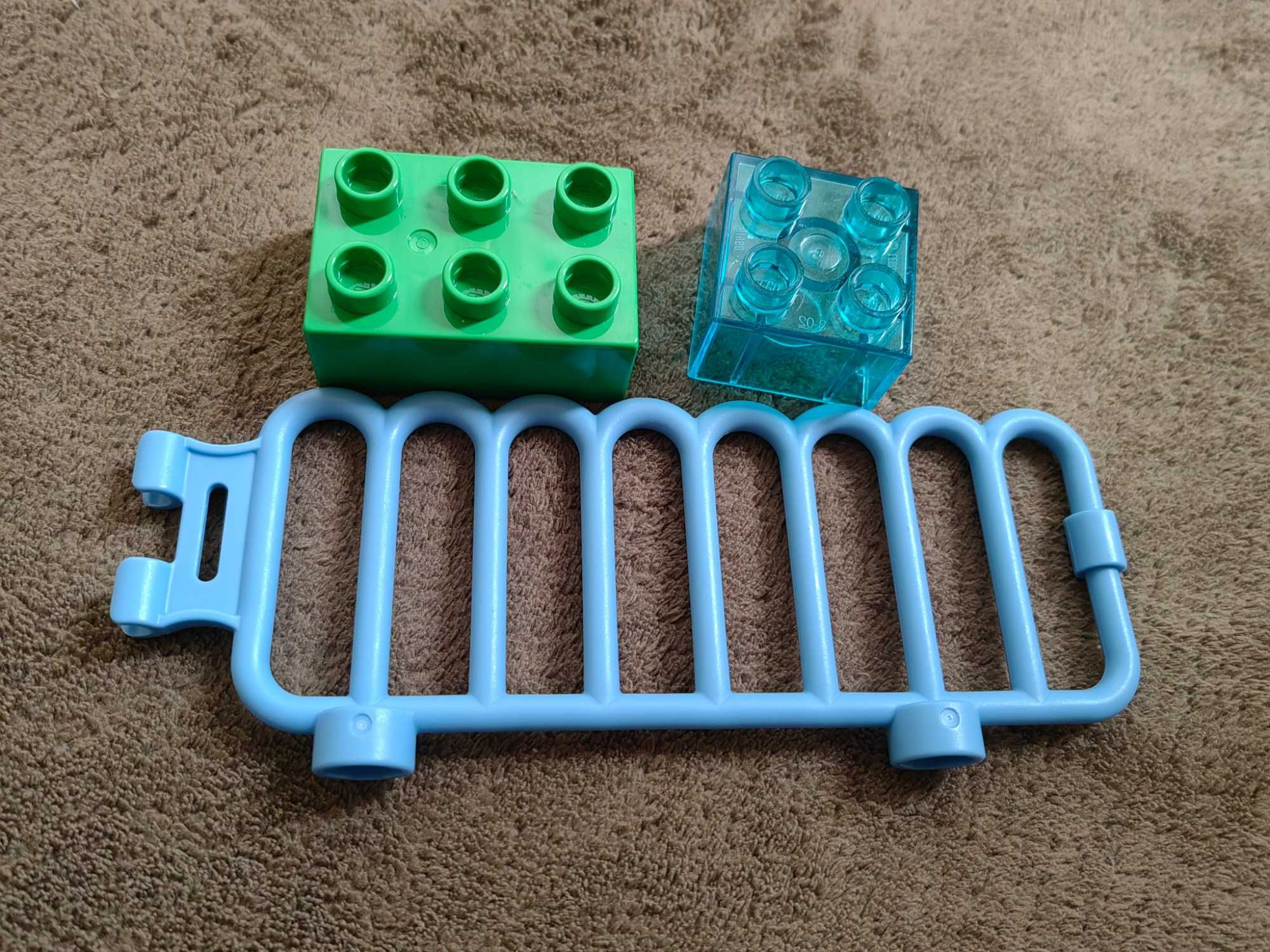 Lego Duplo 6157 Зоологическа градина