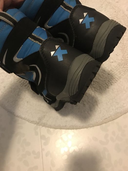 Детски апрески Kander