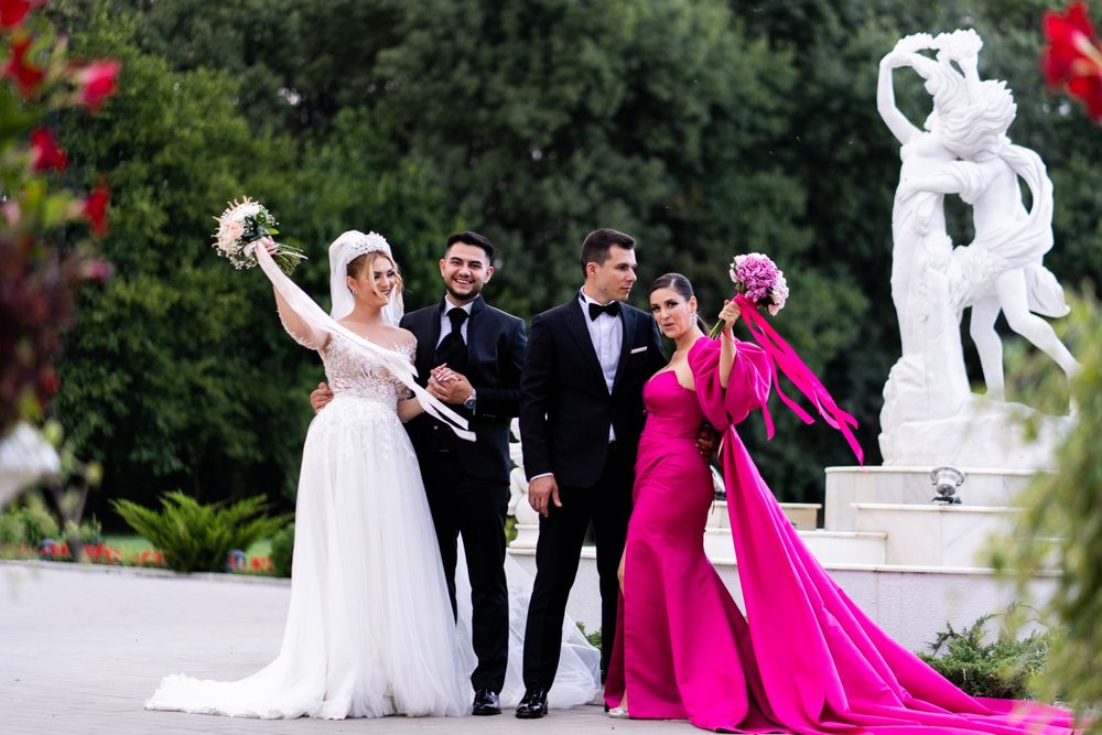 Fotograf nunta | Cameraman | Servicii foto video