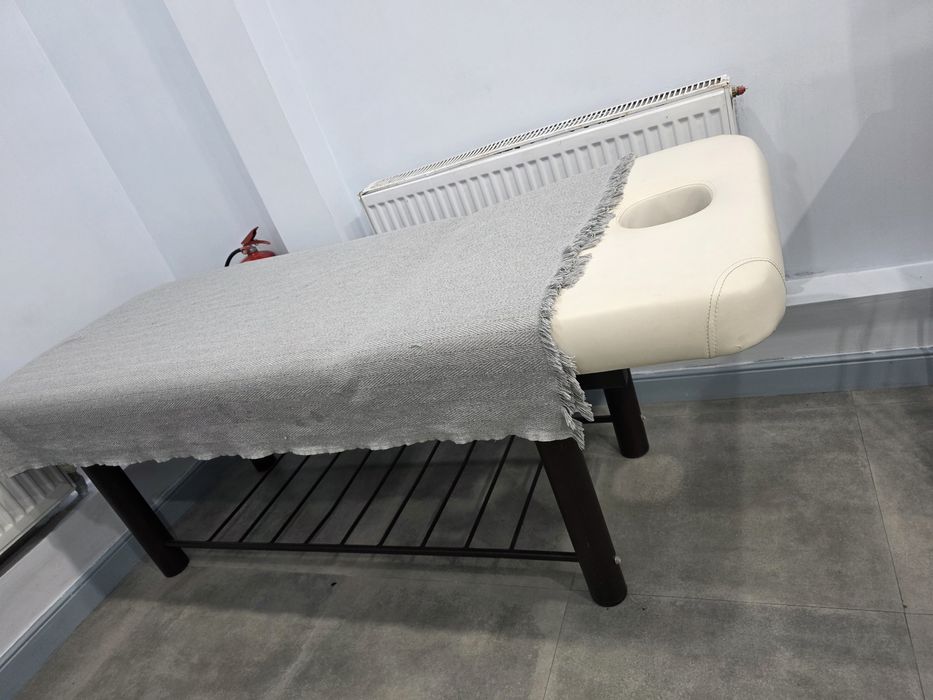 Кушетка косметологическая бу