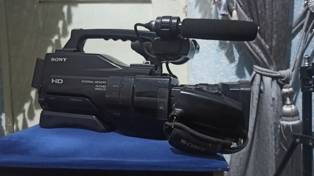 Sony 1500 Kamera