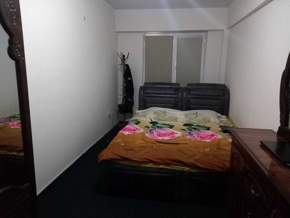 Андижон ш, қўшариқ 4 уй
7 этажли дўм, 1 этаж, 3 хона 74 кв сотилади