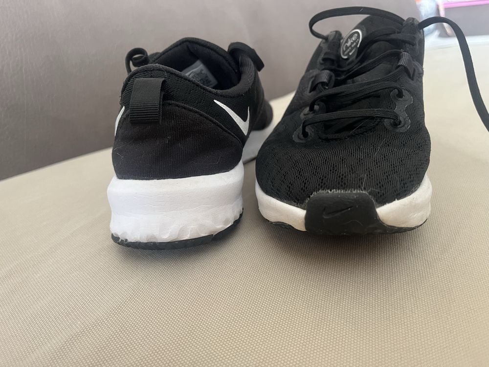 Дамски Маратонки Nike