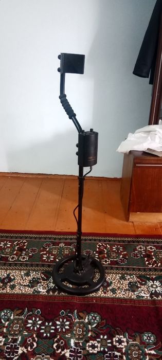 металлоискатель металлодетектер