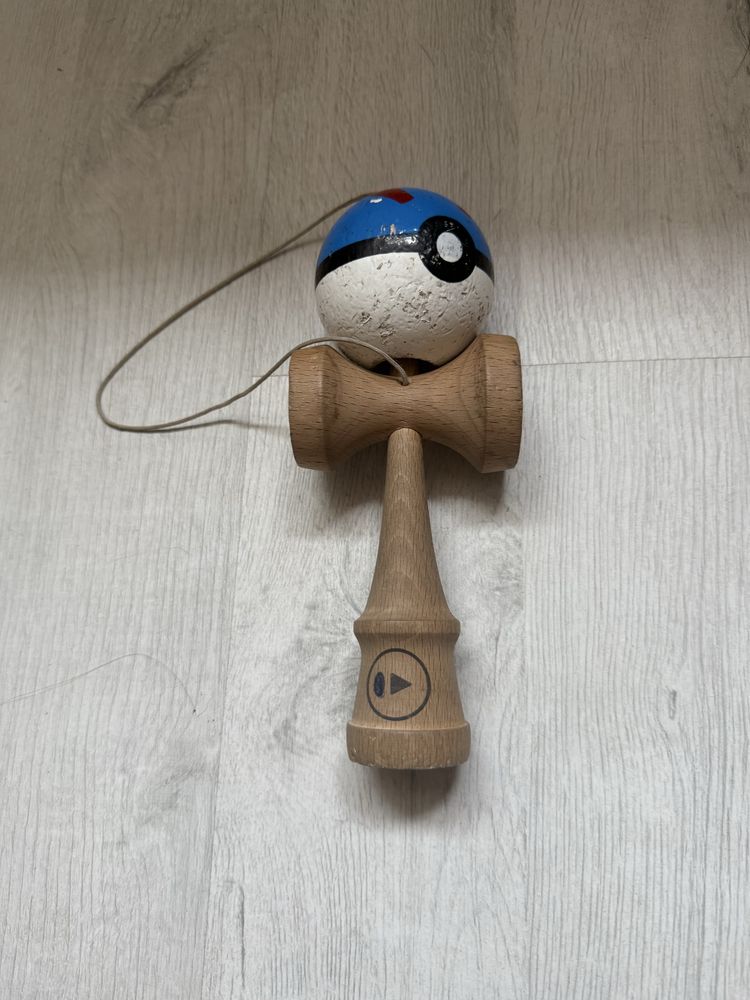 Kendama play pro