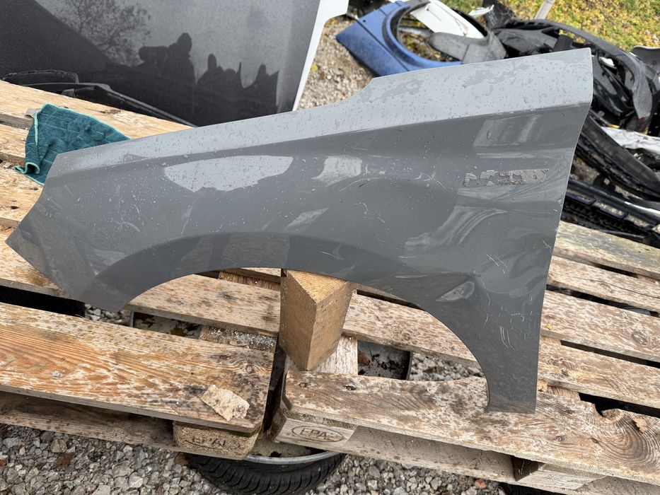 Калник Hyundai I30