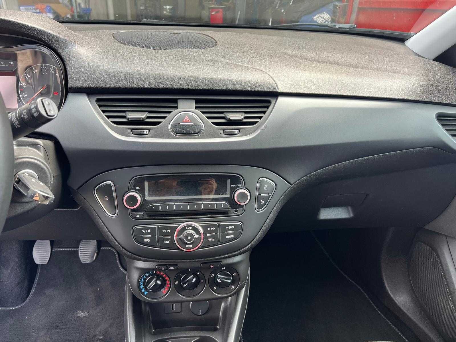 OPEL CORSA E 2016 - De vanzare