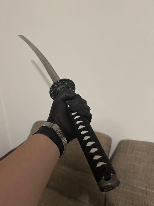 Vând Sabie Katana