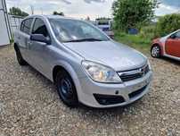 Dezmembrez Opel Astra h 1.7 cdti