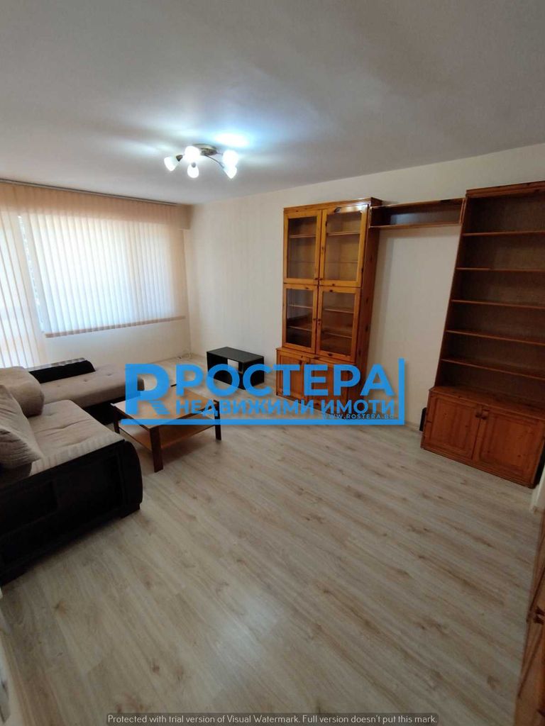 Продава се Двустаен апартамент в Търговище, Вароша - 59 кв.м за 1332 €/кв.м - Снимка #4