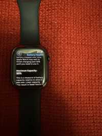 Apple Watch 8, GPS, Cellular  45 mm