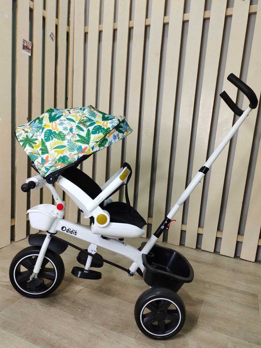 Детские Велоколяски| Detskiy Velokolyaski| По Оптовым Ценам| +Доставка