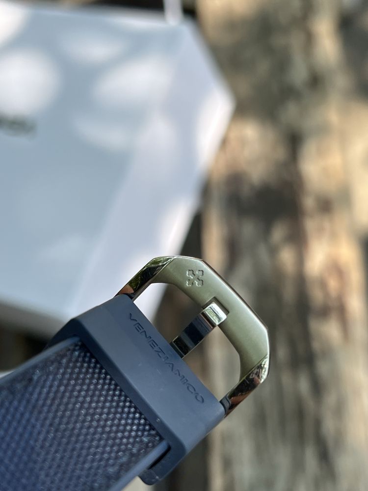 Оригинален мъжки часовник Venezianico Nereide Titanio 42mm