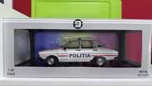 Dacia 1310 CN1 Politia
