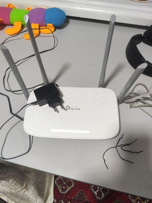 Продам модем tp link archer C50