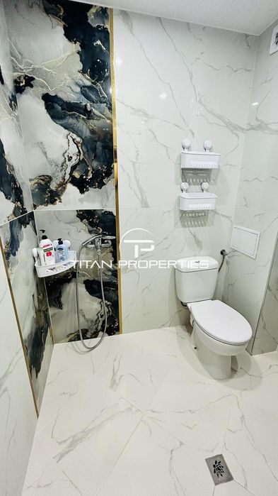 Двустаен, под наем, ж.к Меден Рудник зона В