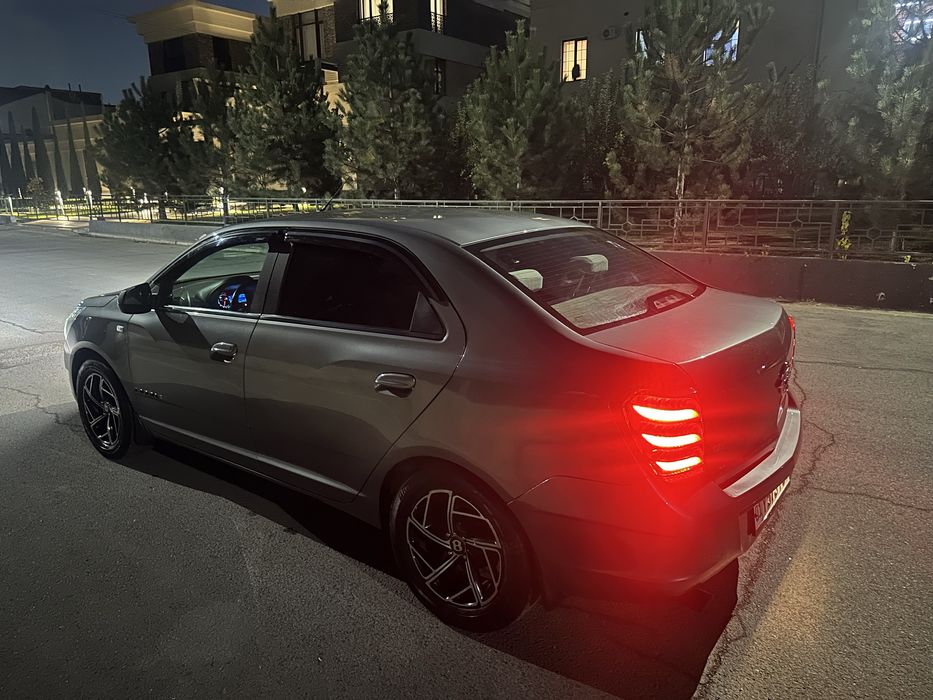 Cobolt 2014 yil 3-poz