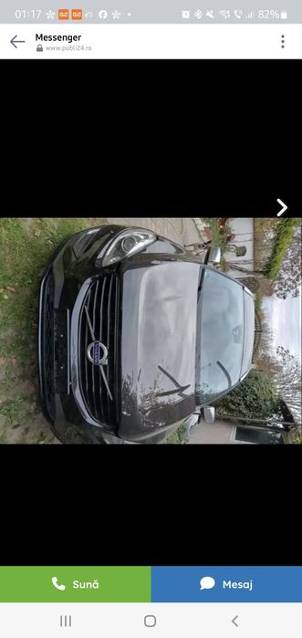 Volvo XC60 Kinetic Rdesign