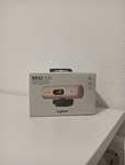 Vând webcam Logitech brio 500 pink NOUA SIGILATA