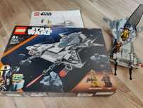 LEGO Star Wars LOT Colectie - Detalii in descriere