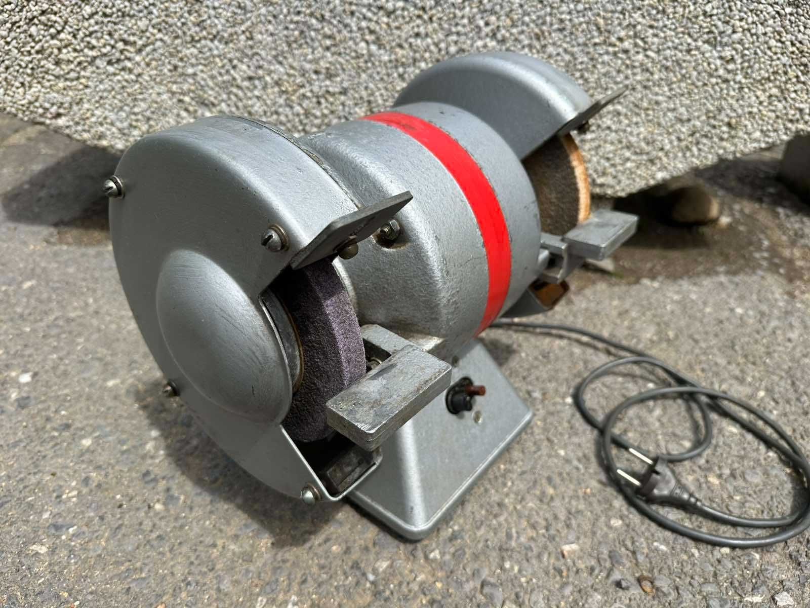 Соц Руски Шмиргел 460W