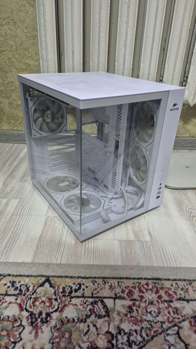 Корпус для компьютера WINTEC