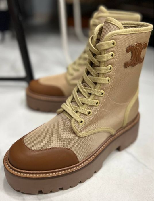 Дамски боти Celine