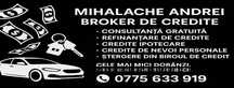 Credit rapid / Refinanțare Credite / Stergere din Biroul de Credit
