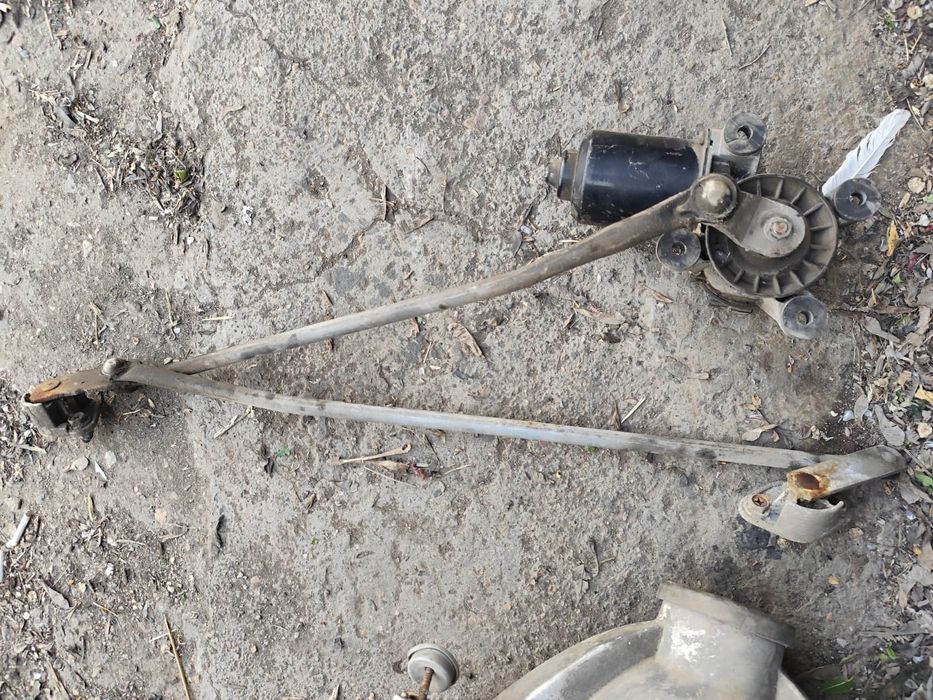 Стеклоочиститель Мазда 626