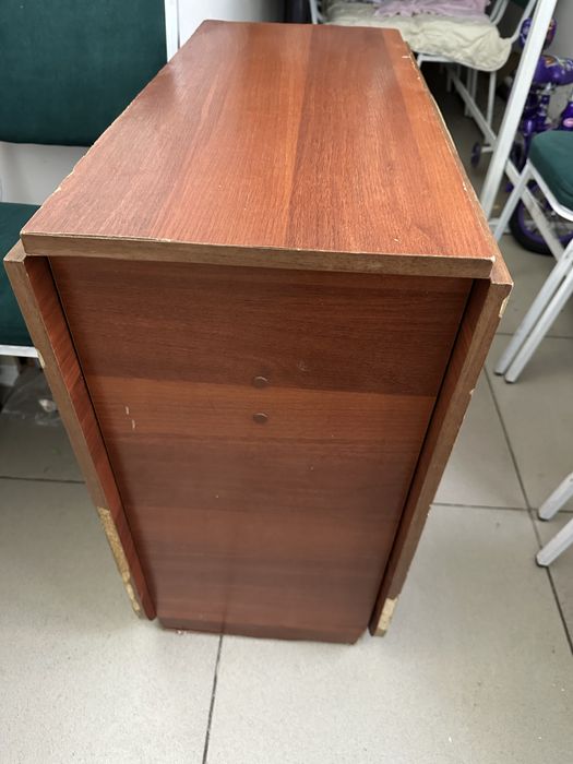 Раскладной стол книжка