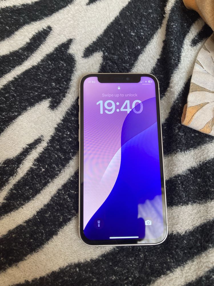 iPhone 12 mini 256GB