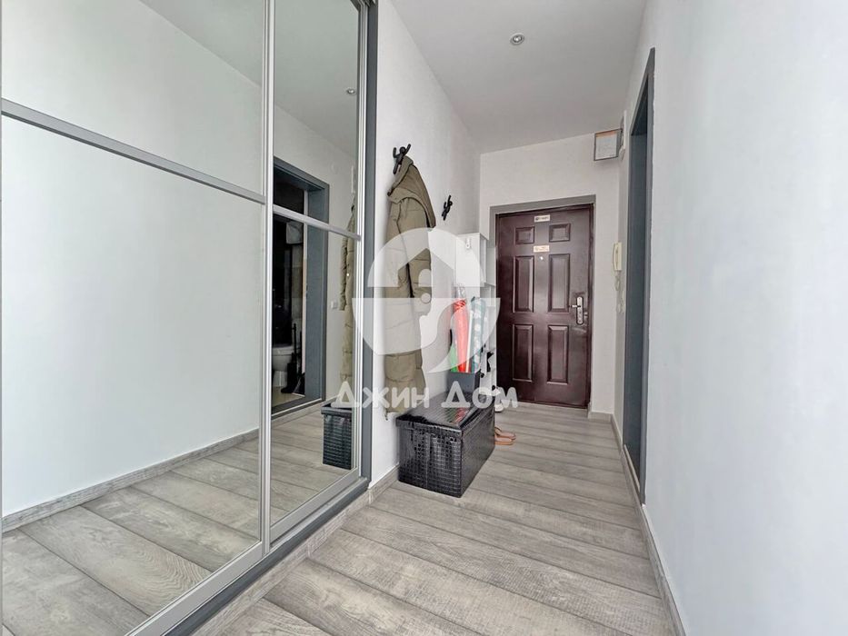 Продава се Двустаен апартамент в к.к. Слънчев бряг - 57 кв.м за 1290 €/кв.м - Снимка #7