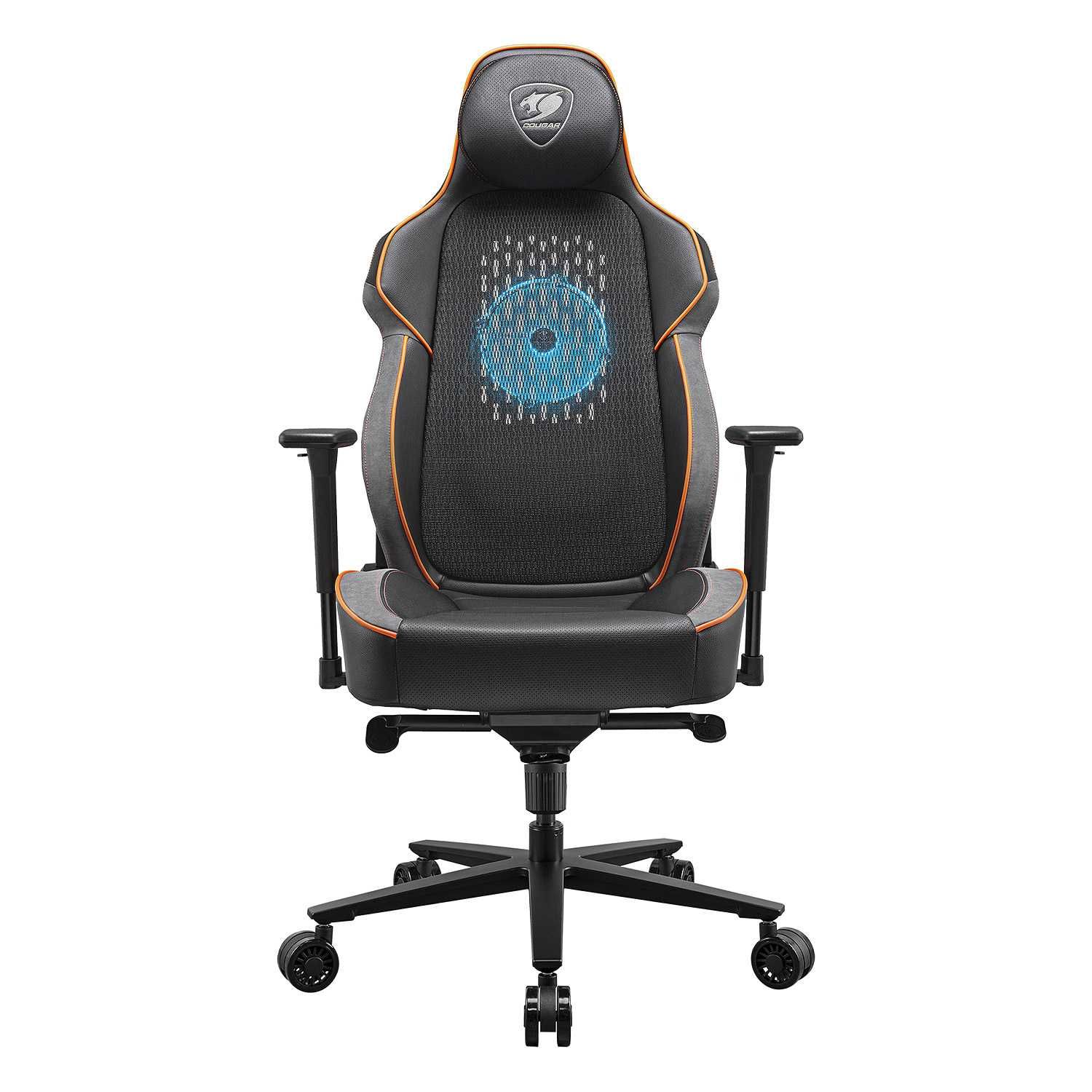 Игровое кресло Cougar NxSys Aero