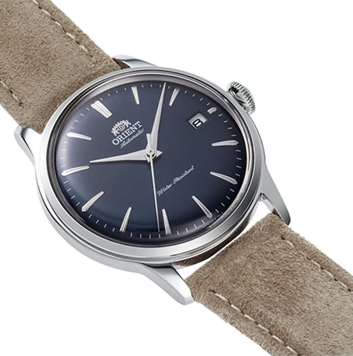 Orient Limited Edition Bambino Date Automatic