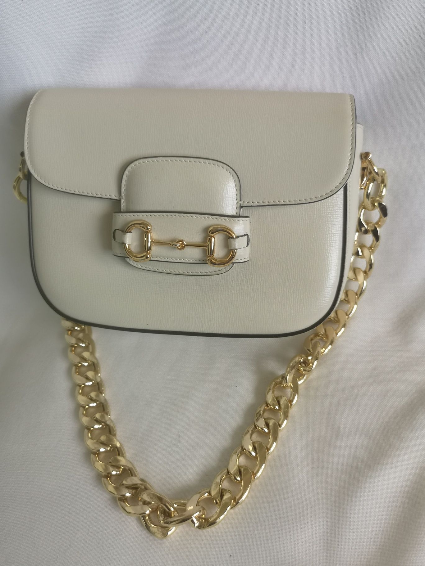 Gucci, оригинална малка чанта