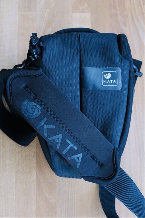 Сумка для фотоаппарата KATA