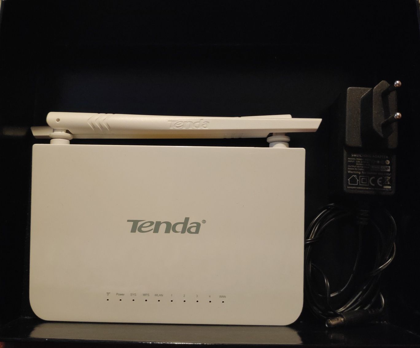 Router wireless Tenda