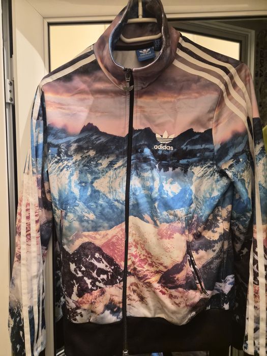 Оригинални горница+клин